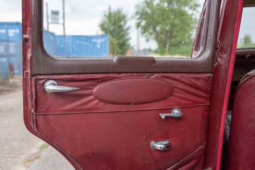 1938 Hillman 14 In vendita (immagine 68 di 151)