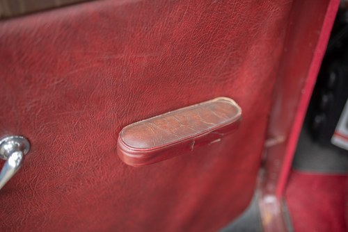 1938 Hillman 14 In vendita (immagine 54 di 151)