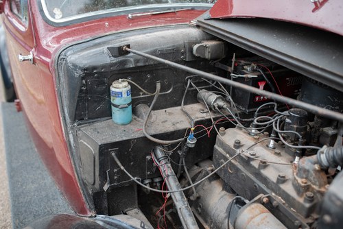 1938 Hillman 14 In vendita (immagine 126 di 151)