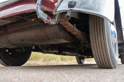 1938 Hillman 14 In vendita (immagine 106 di 151)