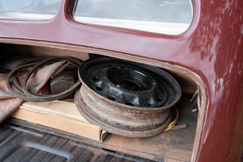 1938 Hillman 14 In vendita (immagine 84 di 151)