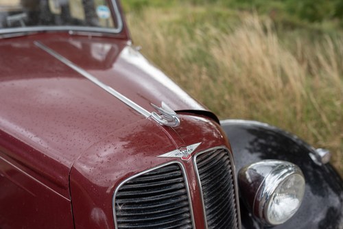 1938 Hillman 14 In vendita (immagine 90 di 151)