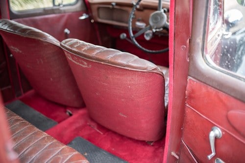 1938 Hillman 14 In vendita (immagine 24 di 151)