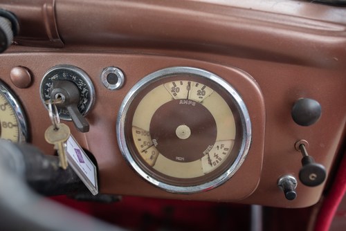 1938 Hillman 14 In vendita (immagine 37 di 151)