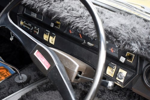 1969 Hillman Minx Deluxe custom zum Verkauf (Bild 29 von 169)