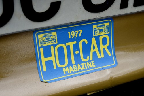 1969 Hillman Minx Deluxe custom zum Verkauf (Bild 73 von 169)