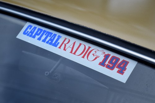 1969 Hillman Minx Deluxe custom zum Verkauf (Bild 83 von 169)