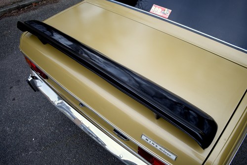 1969 Hillman Minx Deluxe custom zum Verkauf (Bild 104 von 169)