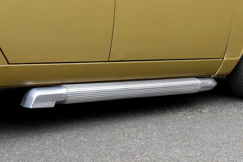 1969 Hillman Minx Deluxe custom zum Verkauf (Bild 97 von 169)