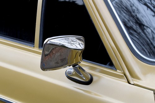 1969 Hillman Minx Deluxe custom zum Verkauf (Bild 87 von 169)