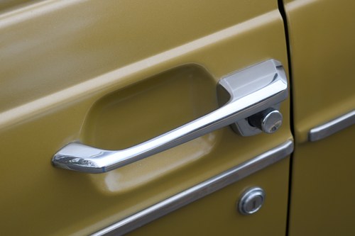 1969 Hillman Minx Deluxe custom zum Verkauf (Bild 93 von 169)