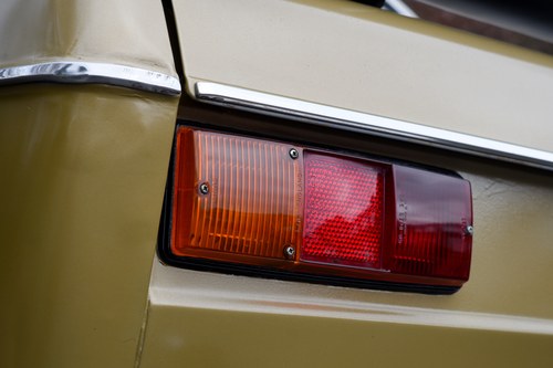 1969 Hillman Minx Deluxe custom zum Verkauf (Bild 111 von 169)