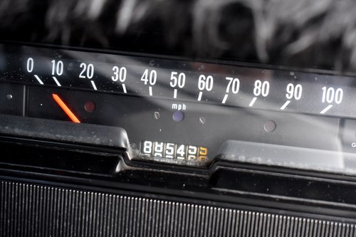 1969 Hillman Minx Deluxe custom zum Verkauf (Bild 32 von 169)