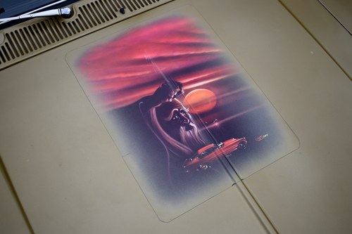 1969 Hillman Minx Deluxe custom zum Verkauf (Bild 79 von 169)