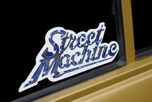 1969 Hillman Minx Deluxe custom zum Verkauf (Bild 119 von 169)