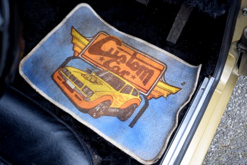 1969 Hillman Minx Deluxe custom zum Verkauf (Bild 41 von 169)