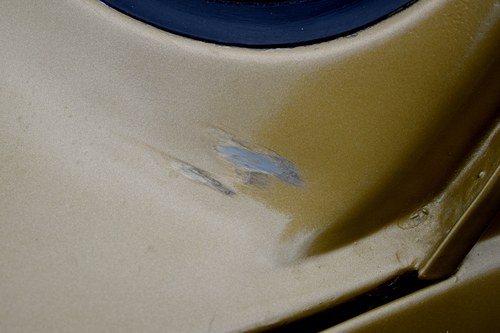 1969 Hillman Minx Deluxe custom zum Verkauf (Bild 84 von 169)