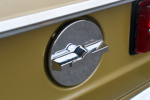 1969 Hillman Minx Deluxe custom zum Verkauf (Bild 106 von 169)