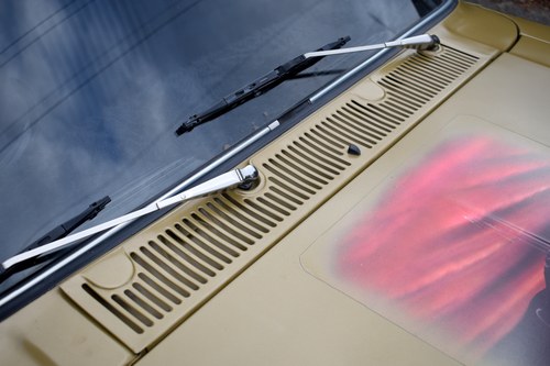 1969 Hillman Minx Deluxe custom zum Verkauf (Bild 81 von 169)