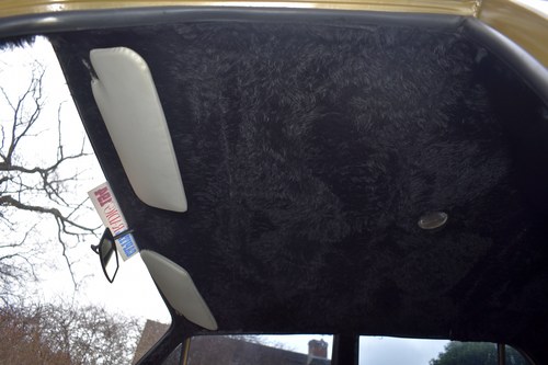 1969 Hillman Minx Deluxe custom zum Verkauf (Bild 53 von 169)