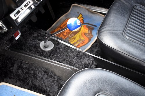 1969 Hillman Minx Deluxe custom zum Verkauf (Bild 38 von 169)