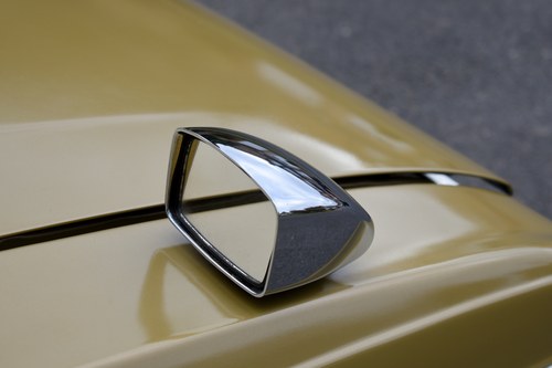 1969 Hillman Minx Deluxe custom zum Verkauf (Bild 78 von 169)