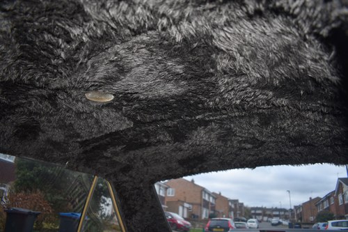 1969 Hillman Minx Deluxe custom zum Verkauf (Bild 55 von 169)