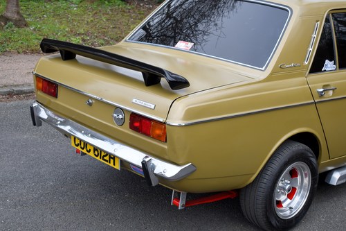 1969 Hillman Minx Deluxe custom zum Verkauf (Bild 103 von 169)