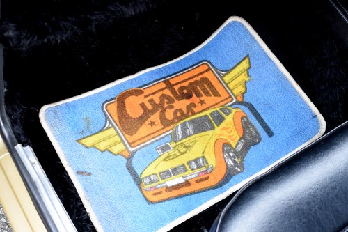 1969 Hillman Minx Deluxe custom zum Verkauf (Bild 40 von 169)