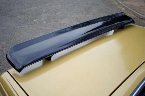 1969 Hillman Minx Deluxe custom zum Verkauf (Bild 108 von 169)