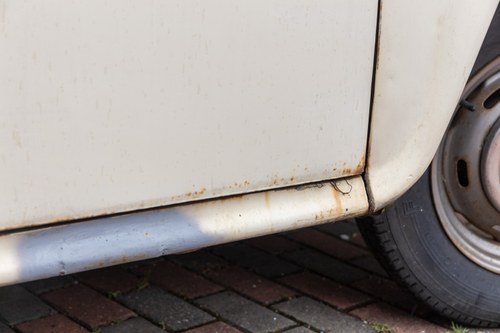 1996 Hindustan Ambassador à vendre (picture 121 of 210)