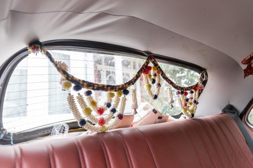 1996 Hindustan Ambassador à vendre (picture 95 of 210)