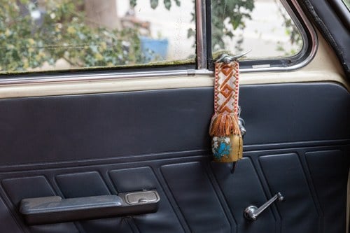 1996 Hindustan Ambassador à vendre (picture 33 of 210)