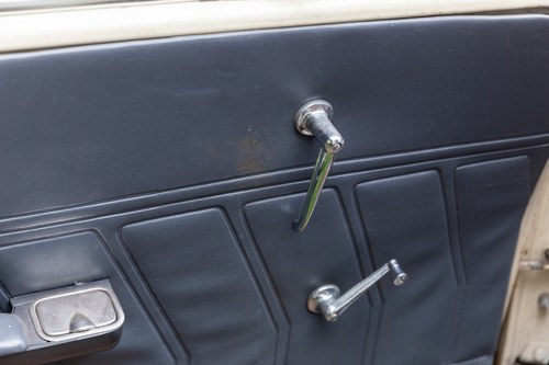 1996 Hindustan Ambassador à vendre (picture 60 of 210)