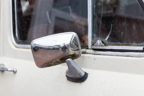 1996 Hindustan Ambassador à vendre (picture 115 of 210)
