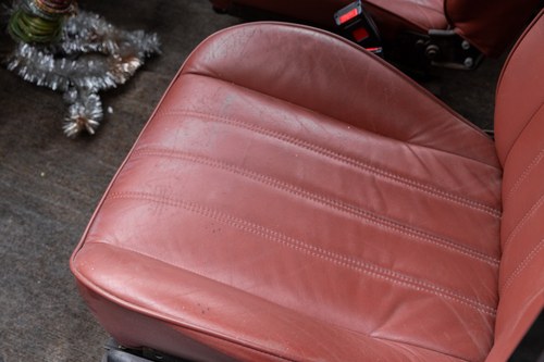 1996 Hindustan Ambassador à vendre (picture 55 of 210)