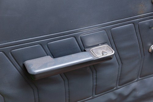 1996 Hindustan Ambassador à vendre (picture 58 of 210)