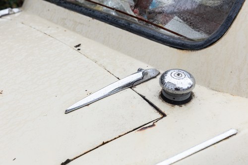 1996 Hindustan Ambassador à vendre (picture 144 of 210)