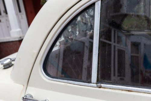 1996 Hindustan Ambassador à vendre (picture 117 of 210)