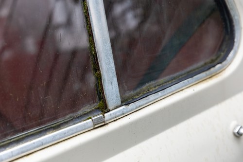 1996 Hindustan Ambassador à vendre (picture 139 of 210)