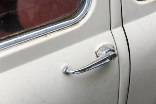 1996 Hindustan Ambassador à vendre (picture 140 of 210)