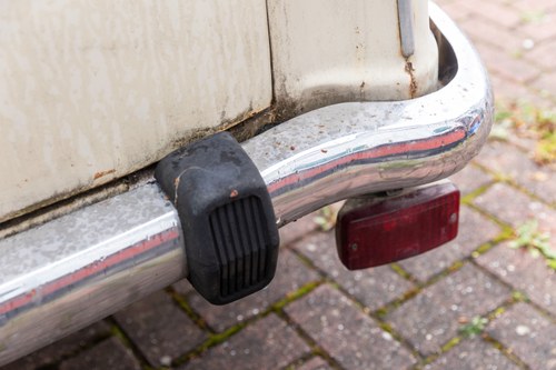 1996 Hindustan Ambassador à vendre (picture 148 of 210)