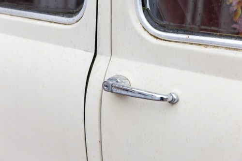 1996 Hindustan Ambassador à vendre (picture 116 of 210)