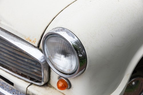 1996 Hindustan Ambassador à vendre (picture 135 of 210)