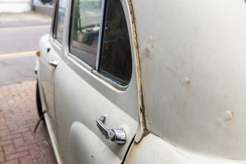 1996 Hindustan Ambassador à vendre (picture 137 of 210)