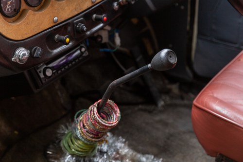 1996 Hindustan Ambassador à vendre (picture 66 of 210)