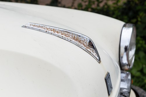 1996 Hindustan Ambassador à vendre (picture 110 of 210)