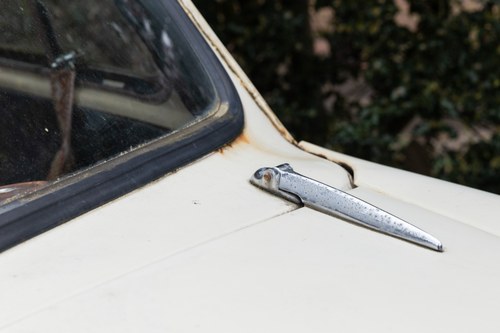 1996 Hindustan Ambassador à vendre (picture 113 of 210)