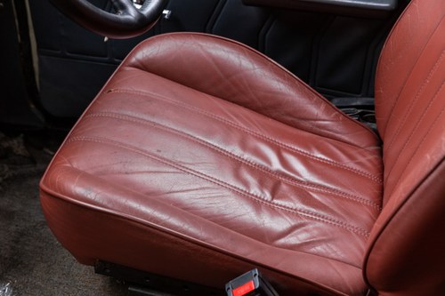 1996 Hindustan Ambassador à vendre (picture 56 of 210)