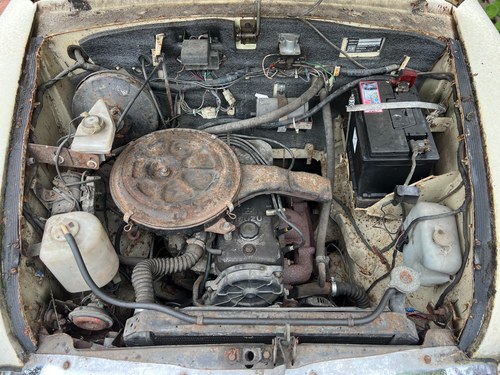 1996 Hindustan Ambassador à vendre (picture 168 of 210)